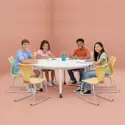 En Rock Educational Chair
